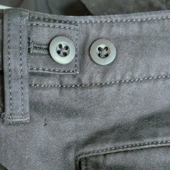 Madewell Low-Slung Baggy Utility‎ Pants - Picture 6 of 10